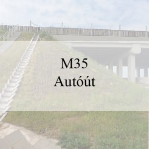 M35 - Autóút másolata